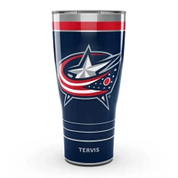 Tervis Columbus Blue Jackets 30oz. MVP Stainless Steel Tumbler