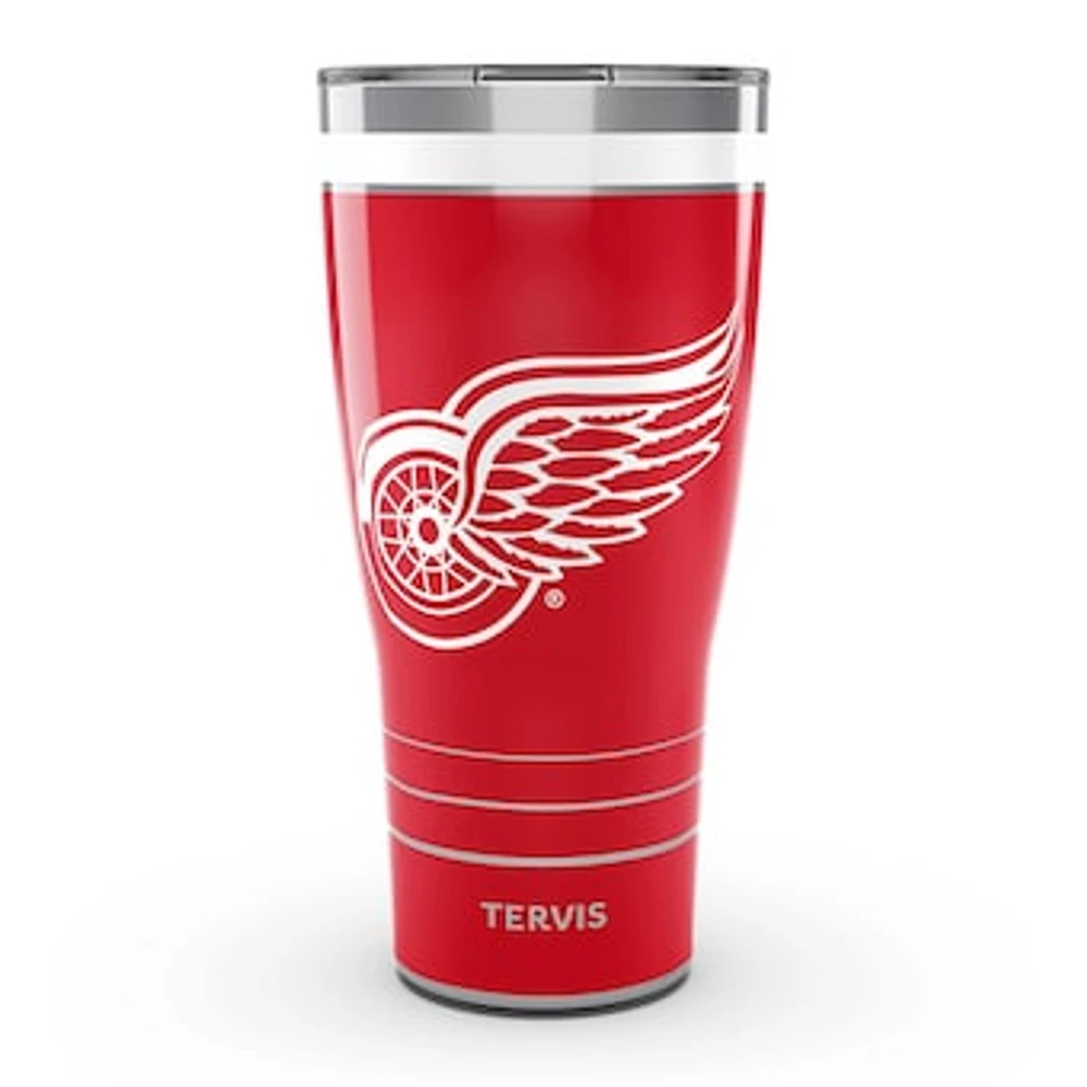 Tervis Detroit Red Wings 30oz. MVP Stainless Steel Tumbler