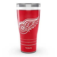 Tervis Detroit Red Wings 30oz. MVP Stainless Steel Tumbler