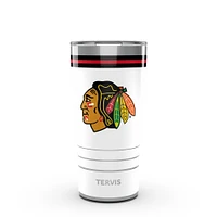 Tervis Chicago Blackhawks 20oz. Arctic Stainless Steel Travel Tumbler