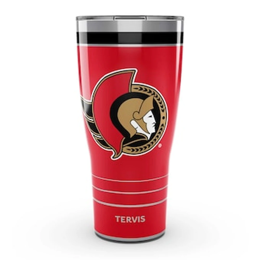 Tervis Ottawa Senators 30oz. MVP Stainless Steel Tumbler