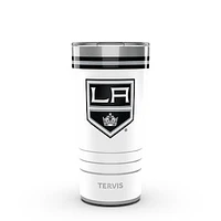 Tervis Los Angeles Kings 20oz. Arctic Stainless Steel Travel Tumbler