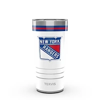 Tervis New York Rangers 20oz. Arctic Stainless Steel Travel Tumbler