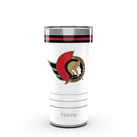 Tervis Ottawa Senators 20oz. Arctic Stainless Steel Travel Tumbler