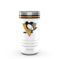 Tervis Pittsburgh Penguins 20oz. Arctic Stainless Steel Travel Tumbler