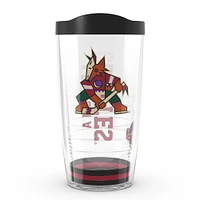 Tervis Arizona Coyotes 16oz. Arctic Classic Tumbler