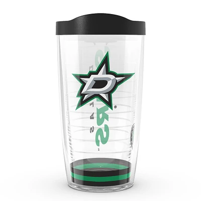 Tervis Dallas Stars 16oz. Arctic Classic Tumbler