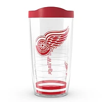 Tervis Detroit Red Wings 16oz. Arctic Classic Tumbler