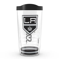 Tervis Los Angeles Kings 16oz. Arctic Classic Tumbler