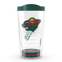 Tervis Minnesota Wild 16oz. Arctic Classic Tumbler