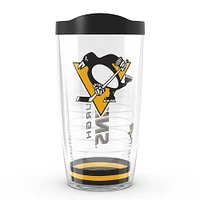 Tervis Pittsburgh Penguins 16oz. Arctic Classic Tumbler