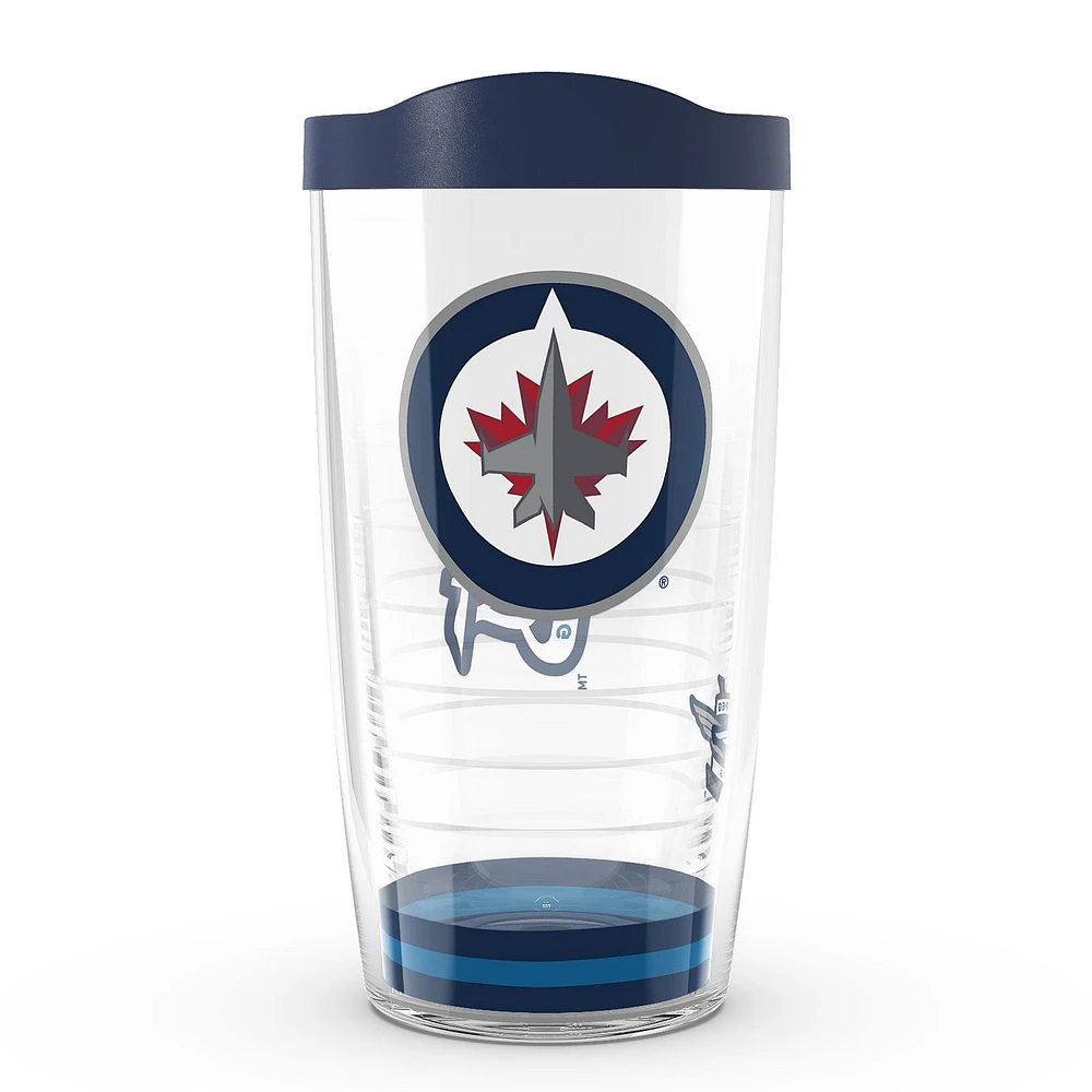 Tervis Winnipeg Jets 16oz. Arctic Classic Tumbler