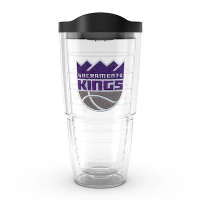 Tervis Sacramento Kings 24oz. Emblem Classic Tumbler