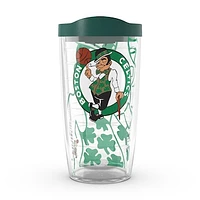 Tervis Boston Celtics 16oz. Genuine Classic Tumbler