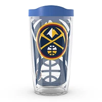 Tervis Denver Nuggets 16oz. Genuine Classic Tumbler