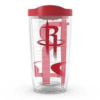 Tervis Houston Rockets 16oz. Genuine Classic Tumbler