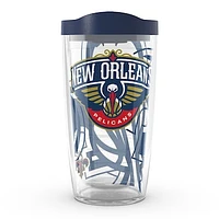 Tervis New Orleans Pelicans 16oz. Genuine Classic Tumbler