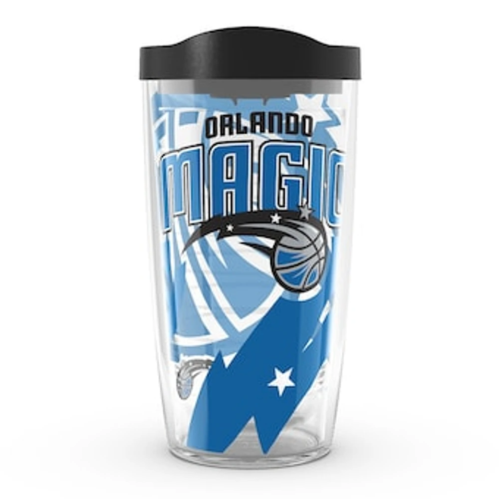 Tervis Orlando Magic 16oz. Genuine Classic Tumbler