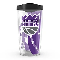 Tervis Sacramento Kings 16oz. Genuine Classic Tumbler