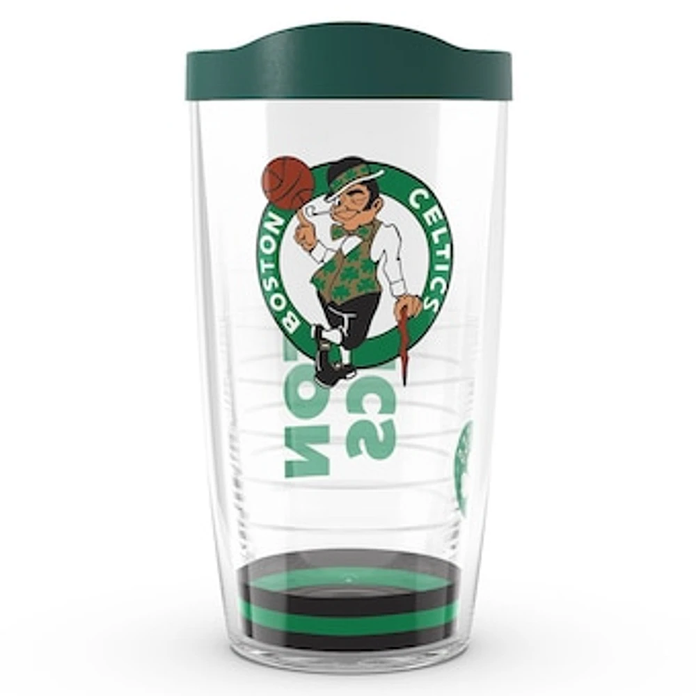 Tervis Boston Celtics 16oz. Arctic Classic Tumbler