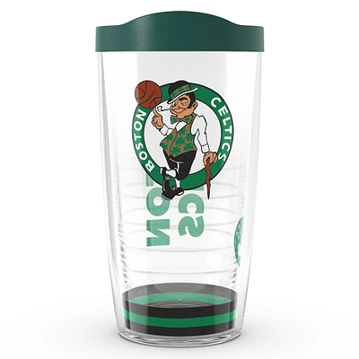 Tervis Boston Celtics 16oz. Arctic Classic Tumbler