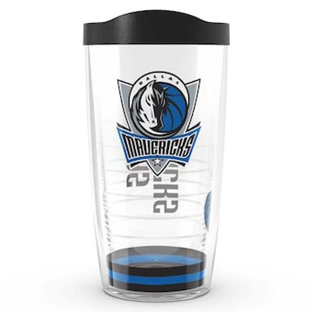 Tervis Dallas Mavericks 16oz. Arctic Classic Tumbler