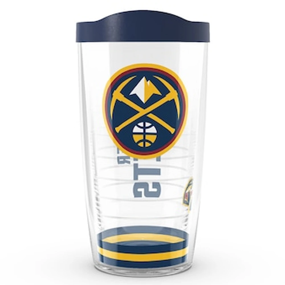 Tervis Denver Nuggets 16oz. Arctic Classic Tumbler