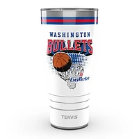 Tervis Washington Bullets 30oz. DuraPrint™️ Vintage Stainless Steel Travel Tumbler