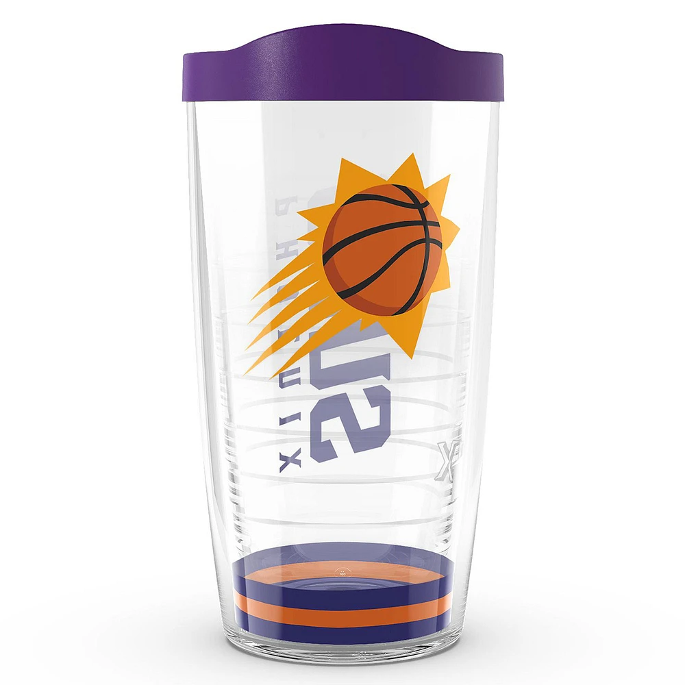 Tervis Phoenix Suns 16oz. Arctic Classic Tumbler