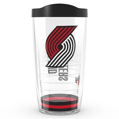 Tervis Portland Trail Blazers 16oz. Arctic Classic Tumbler