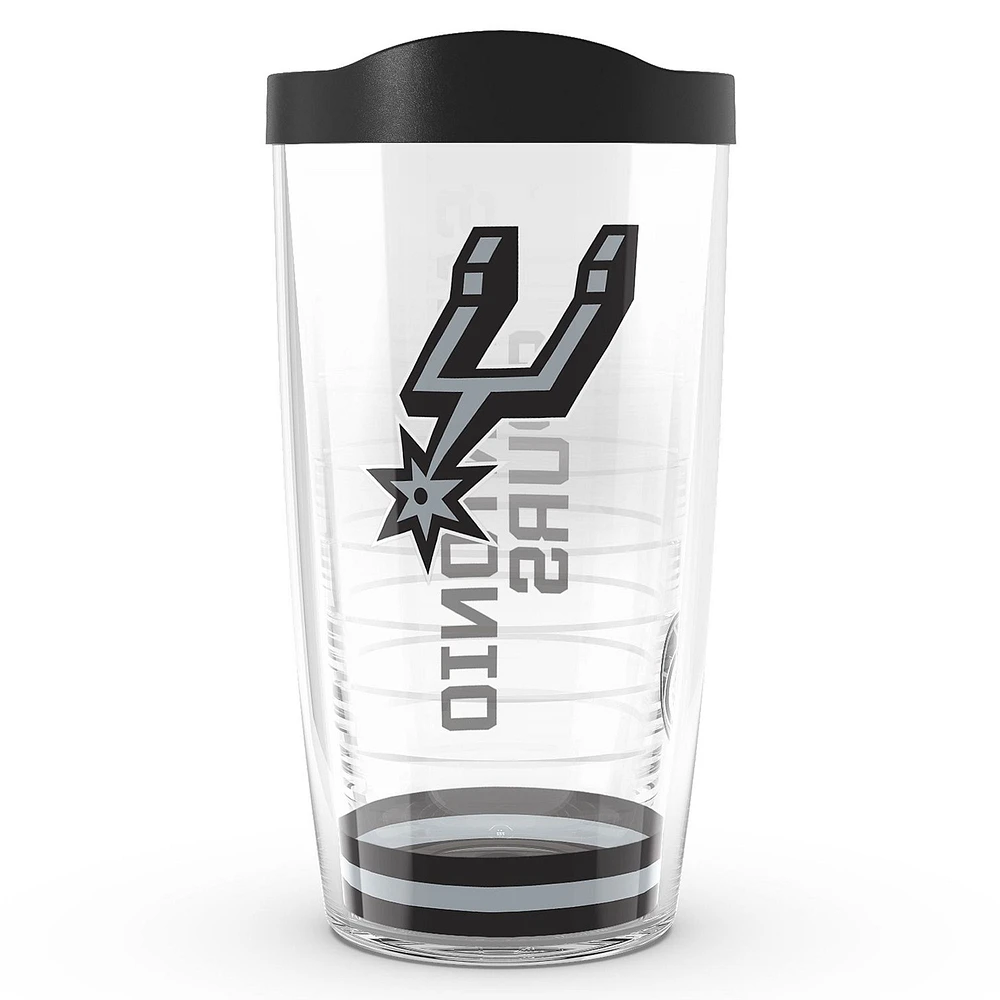 Tervis San Antonio Spurs 16oz. Arctic Classic Tumbler