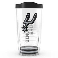 Tervis San Antonio Spurs 16oz. Arctic Classic Tumbler