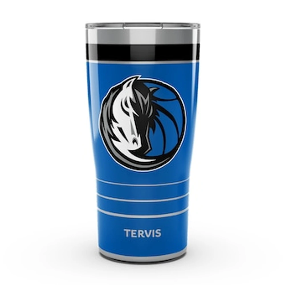 Tervis Dallas Mavericks 20oz. MVP DuraPrint™️ Stainless Steel Travel Tumbler