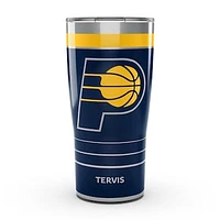 Tervis Indiana Pacers 20oz. MVP DuraPrint™️ Stainless Steel Travel Tumbler