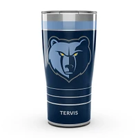 Tervis Memphis Grizzlies 20oz. MVP DuraPrint™️ Stainless Steel Travel Tumbler