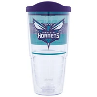 Tervis Charlotte Hornets 24oz. Competitor Classic Travel Tumbler