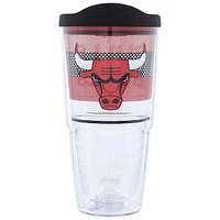 Tervis Chicago Bulls 24oz. Competitor Classic Travel Tumbler