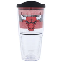 Tervis Chicago Bulls 24oz. Competitor Classic Travel Tumbler