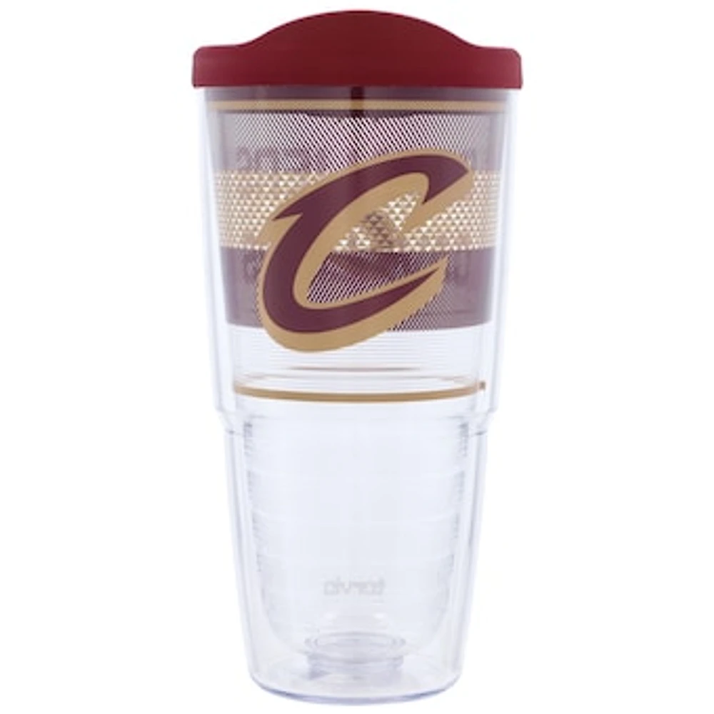 Tervis Cleveland Cavaliers 24oz. Competitor Classic Travel Tumbler