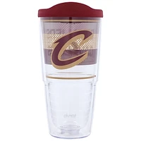 Tervis Cleveland Cavaliers 24oz. Competitor Classic Travel Tumbler