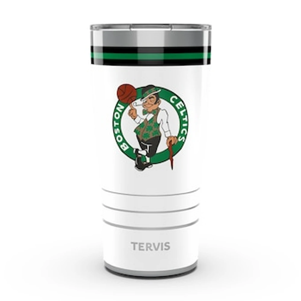 Tervis Boston Celtics 20oz. Arctic DuraPrint™️ Stainless Steel Travel Tumbler