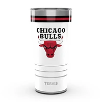 Tervis Chicago Bulls 20oz. Arctic DuraPrint™️ Stainless Steel Travel Tumbler