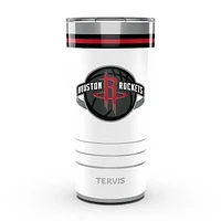 Tervis Houston Rockets 20oz. Arctic DuraPrint™️ Stainless Steel Travel Tumbler