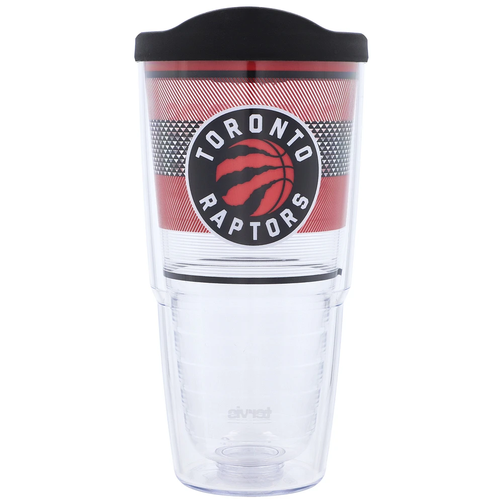 Tervis Toronto Raptors 24oz. Competitor Classic Travel Tumbler