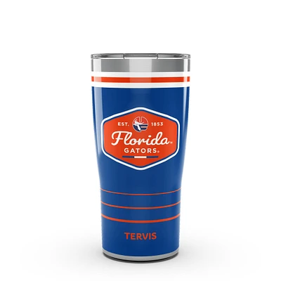 Tervis Florida Gators 20oz. Vintage DuraPrint™️ Stainless Steel Travel Tumbler