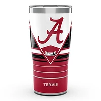 Tervis Alabama Crimson Tide 20oz. Win Streak Stainless Steel Tumbler