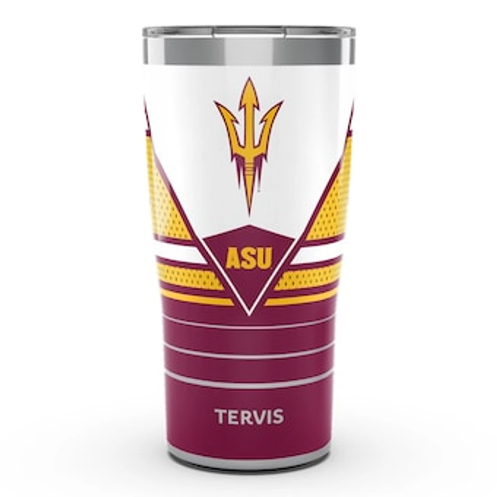 Tervis Arizona State Sun Devils 20oz. Win Streak Stainless Steel Tumbler