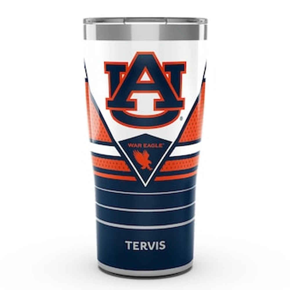 Tervis Auburn Tigers 20oz. Win Streak Stainless Steel Tumbler