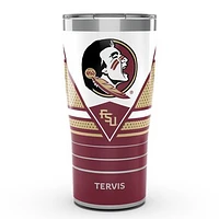Tervis Florida State Seminoles 20oz. Win Streak Stainless Steel Tumbler