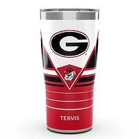 Tervis Georgia Bulldogs 20oz. Win Streak Stainless Steel Tumbler